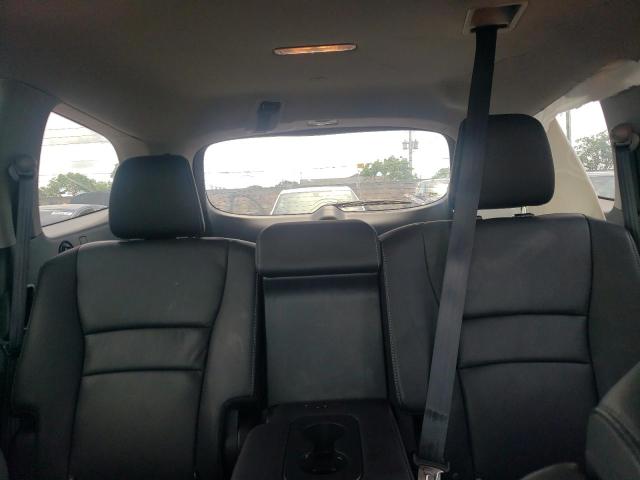 Photo 10 from auction – 2022 HONDA PILOT SE with VIN 5FNYF6H26NB102325