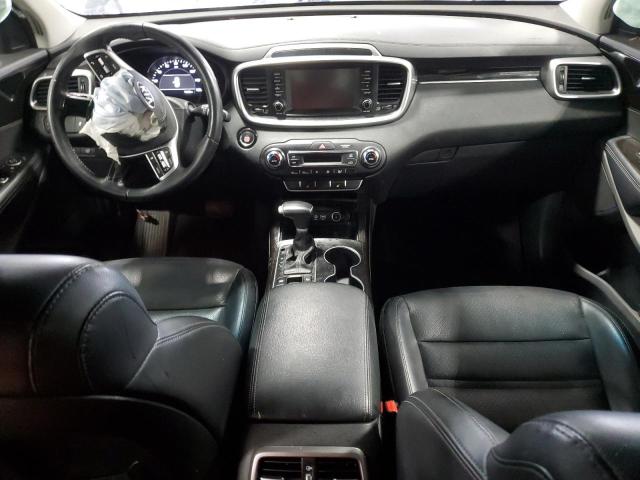 Photo 8 from auction – 2020 KIA SORENTO EX with VIN 5XYPHDA58LG702560