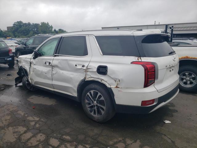 Photo 2 from auction – 2020 HYUNDAI PALISADE S with VIN KM8R2DHE6LU034705