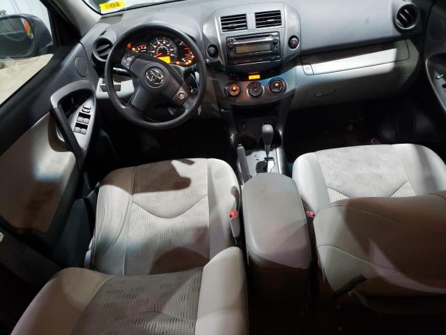 Photo 8 from auction – 2012 TOYOTA RAV4 with VIN 2T3BF4DV7CW215749