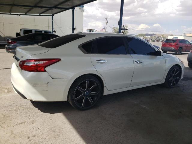 Photo 3 from auction – 2017 NISSAN ALTIMA 2.5 with VIN 1N4AL3AP5HC172856