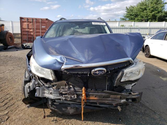 Photo 5 from auction – 2014 SUBARU FORESTER 2 with VIN JF2SJAPC9EH550710