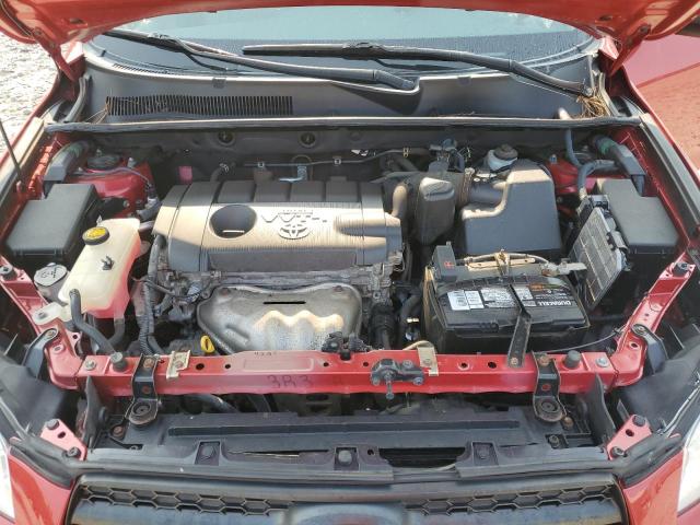 Photo 12 from auction – 2009 TOYOTA RAV4 with VIN 2T3BF33V29W017472