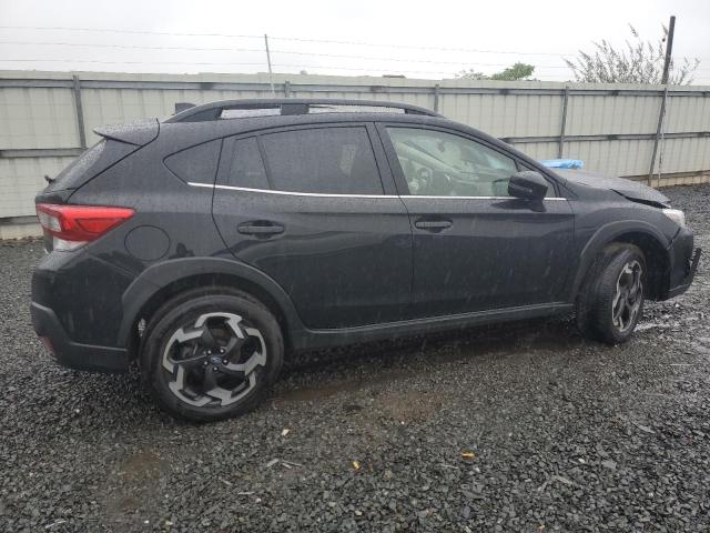 Photo 3 from auction – 2023 SUBARU CROSSTREK with VIN JF2GTHNC8P8322812