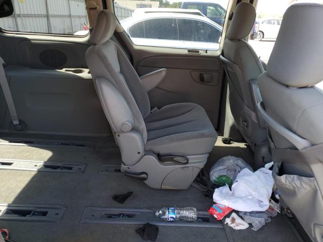 صورة رقم 11 من المزاد - 2006 DODGE CARAVAN SX مع VIN 1D4GP45RX6B500580