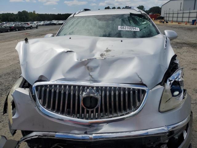 Photo 12 from auction – 2012 BUICK ENCLAVE with VIN 5GAKRCED6CJ102401