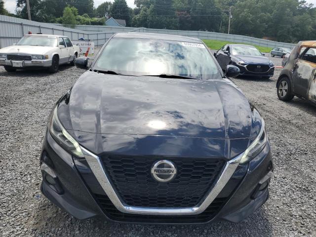 Photo 5 from auction – 2020 NISSAN ALTIMA PLA with VIN 1N4BL4FV8LN313823