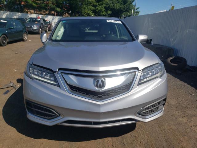 Photo 5 from auction – 2018 ACURA RDX TECHNO with VIN 5J8TB4H50JL014397