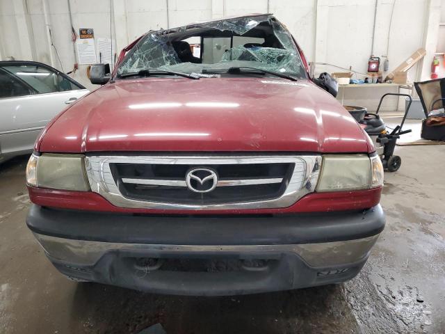 Photo 5 from auction – 2008 MAZDA B4000 CAB with VIN 4F4ZR47E68PM01598