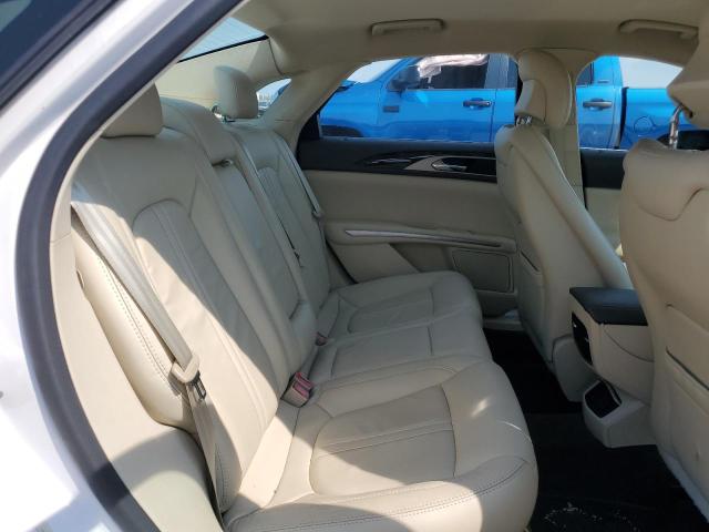 Photo 10 from auction – 2013 LINCOLN MKZ with VIN 3LN6L2GK0DR829138