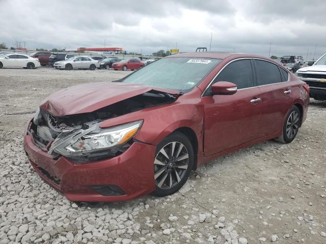 Photo 1 from auction – 2016 NISSAN ALTIMA 2.5 with VIN 1N4AL3AP3GC132709
