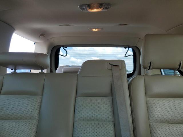 Photo 10 from auction – 2007 MERCURY MOUNTAINEE with VIN 4M2EU38E47UJ03494