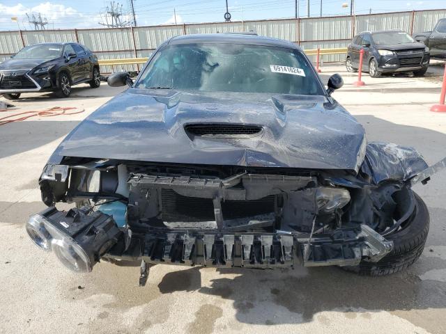 Photo 5 from auction – 2023 DODGE CHALLENGER with VIN 2C3CDZBT8PH669169