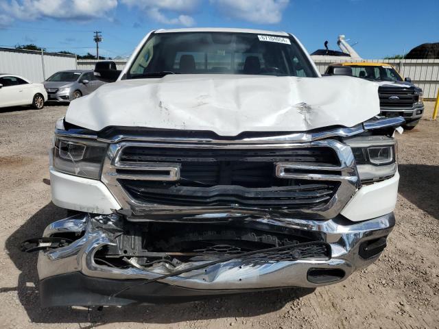 Photo 5 from auction – 2019 RAM 1500 BIG H with VIN 1C6RREFT8KN534758