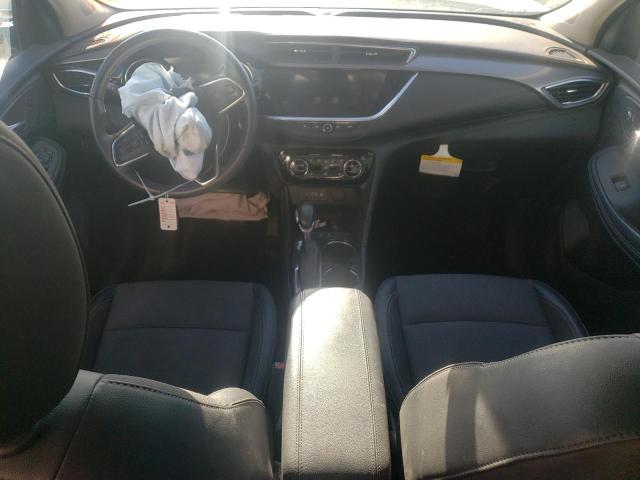 Photo 8 from auction – 2021 BUICK ENCORE GX with VIN KL4MMDSL0MB142213