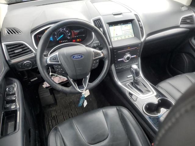 Photo 8 from auction – 2018 FORD EDGE TITAN with VIN 2FMPK3K86JBB72607