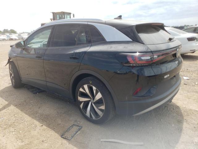 Photo 2 from auction – 2021 VOLKSWAGEN ID.4 FIRST with VIN WVGDMPE29MP019955