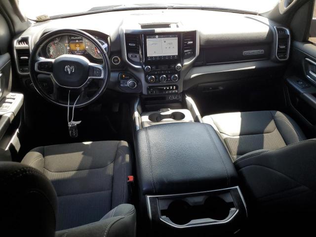 Photo 8 from auction – 2022 RAM 1500 BIG H with VIN 1C6SRFBTXNN223625