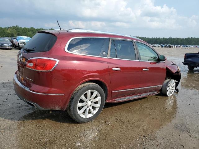 Photo 3 from auction – 2015 BUICK ENCLAVE with VIN 5GAKRCKD2FJ252711