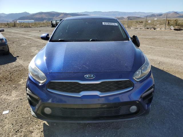 Photo 5 from auction – 2019 KIA FORTE FE with VIN 3KPF24ADXKE115275