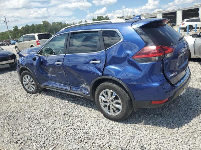 Photo 2 from auction – 2020 NISSAN ROGUE S with VIN JN8AT2MT2LW035916