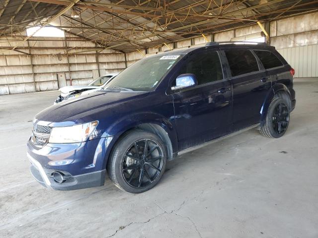 Photo 1 from auction – 2019 DODGE JOURNEY CR with VIN 3C4PDCGG6KT701185