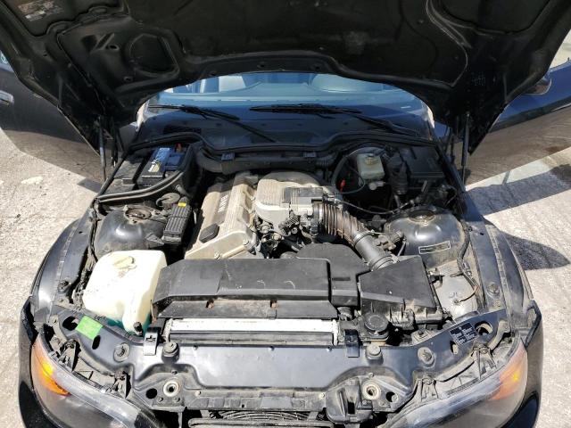 Photo 11 from auction – 1996 BMW Z3 1.9 with VIN 4USCH7329TLB71308
