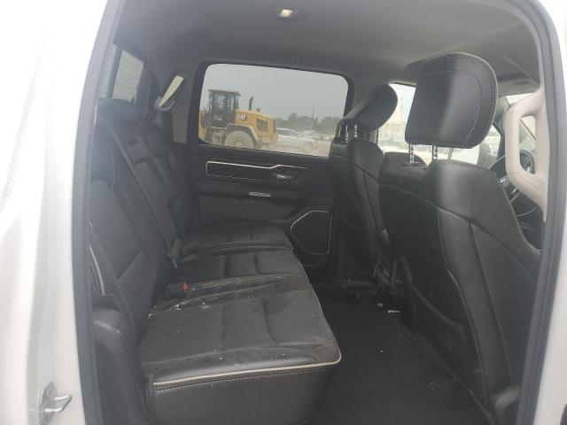 Photo 10 from auction – 2022 RAM 1500 LARAM with VIN 1C6SRFJT0NN269076