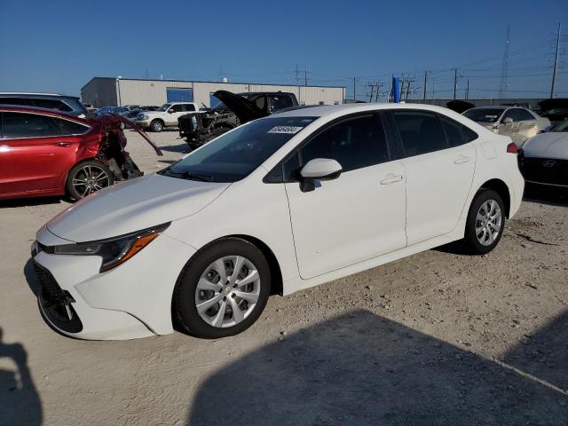Photo 1 from auction – 2020 TOYOTA COROLLA LE with VIN JTDEPRAE8LJ079626