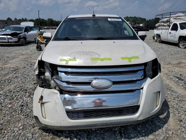 Photo 5 from auction – 2013 FORD EDGE LIMIT with VIN 2FMDK3KC3DBB02882