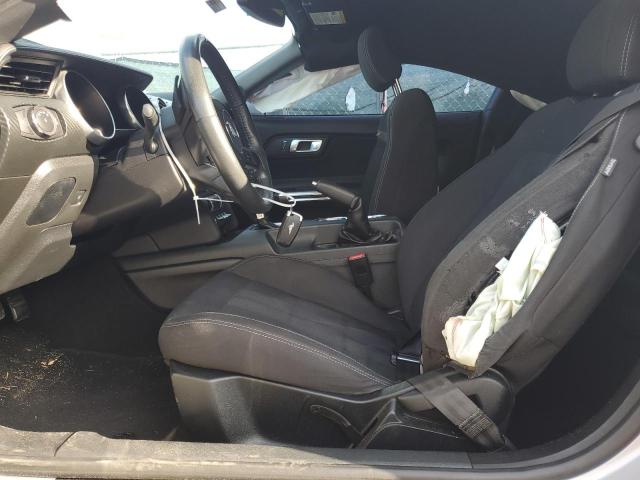 Photo 7 from auction – 2019 FORD MUSTANG with VIN 1FA6P8TH9K5133051