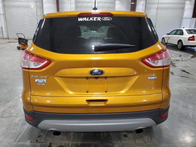 Photo 6 from auction – 2016 FORD ESCAPE SE with VIN 1FMCU9GX8GUA84768