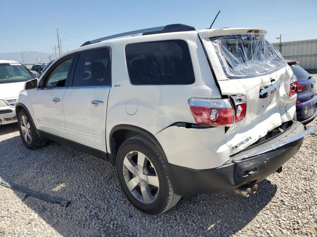 صورة رقم 2 من المزاد - 2011 GMC ACADIA مع VIN 1GKKRSEDXBJ230037
