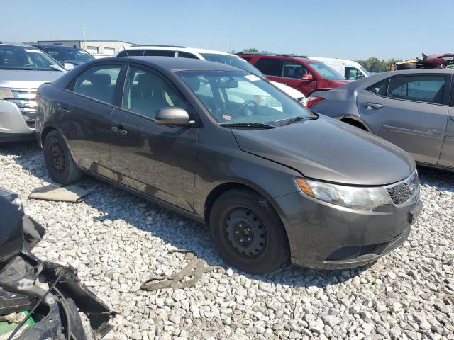 Photo 4 from auction – 2012 KIA FORTE EX with VIN KNAFU4A2XC5591674