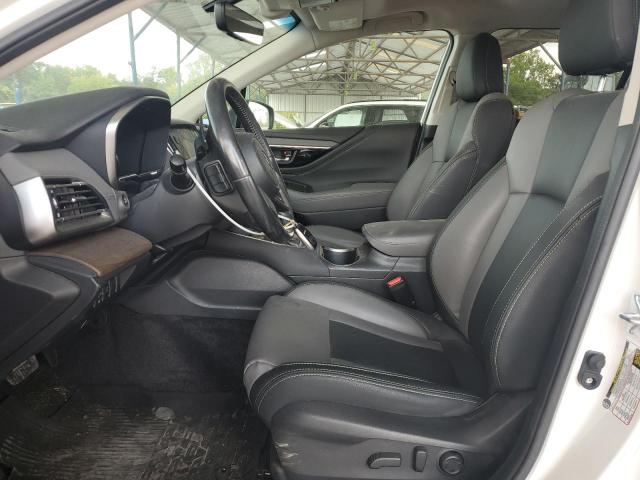 Photo 7 from auction – 2021 SUBARU OUTBACK ON with VIN 4S4BTGLD6M3197067