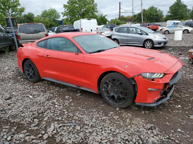 Photo 4 from auction – 2018 FORD MUSTANG with VIN 1FA6P8TH3J5157893