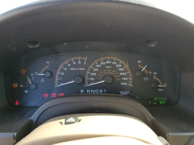Photo 9 from auction – 2003 FORD EXPEDITION with VIN 1FMPU15L63LA89776
