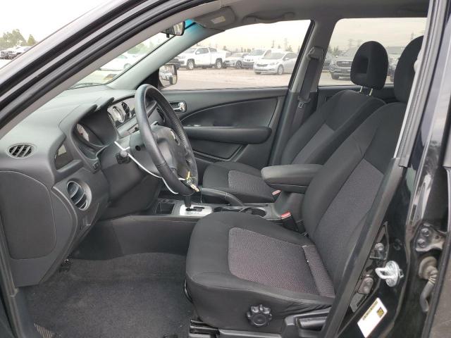 Photo 7 from auction – 2006 MITSUBISHI OUTLANDER with VIN JA4LX41F36U052222