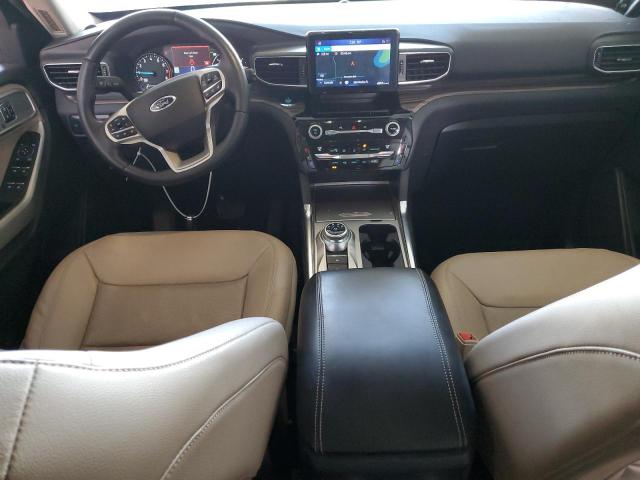 Photo 8 from auction – 2021 FORD EXPLORER L with VIN 1FMSK7FH4MGA12461