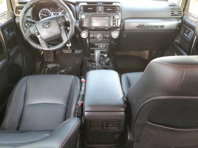 Photo 8 from auction – 2015 TOYOTA 4RUNNER SR with VIN JTEBU5JR7F5235400