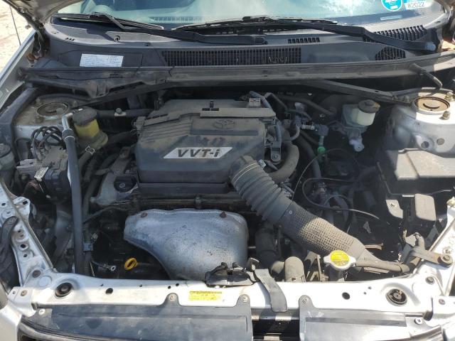 Photo 12 from auction – 2004 TOYOTA RAV4 with VIN JTEGD20V940035437
