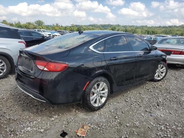 Photo 3 from auction – 2016 CHRYSLER 200 LIMITE with VIN 1C3CCCAB5GN137734