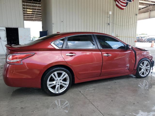Photo 3 from auction – 2013 NISSAN ALTIMA 3.5 with VIN 1N4BL3AP0DC275553