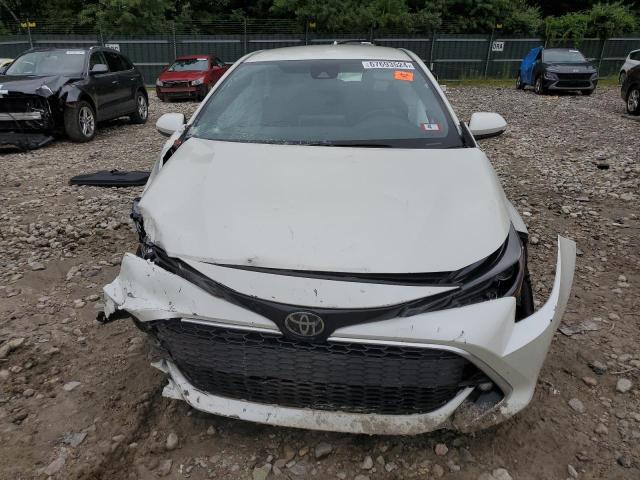 Photo 5 from auction – 2019 TOYOTA COROLLA SE with VIN JTNK4RBEXK3068281