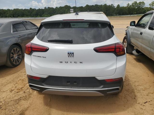 Photo 6 from auction – 2024 BUICK ENCORE GX with VIN KL4AMBS25RB099073