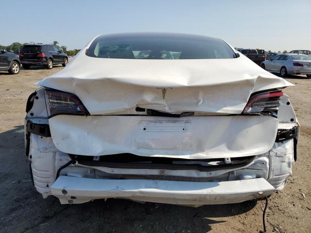 Photo 6 from auction – 2023 TESLA MODEL 3 with VIN 5YJ3E1EA0PF464102