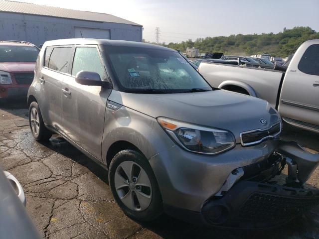 Photo 4 from auction – 2014 KIA SOUL + with VIN KNDJP3A51E7047984