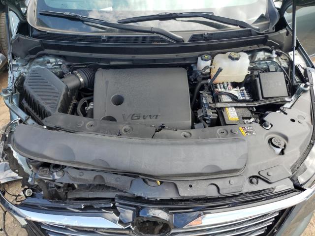 Photo 12 from auction – 2023 BUICK ENCLAVE ES with VIN 5GAEVAKW2PJ266043