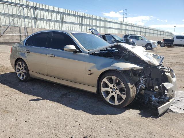Photo 4 from auction – 2008 BMW 335 I with VIN WBAVB735X8VH25202