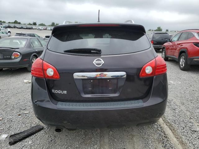 Photo 6 from auction – 2013 NISSAN ROGUE S with VIN JN8AS5MT4DW505949